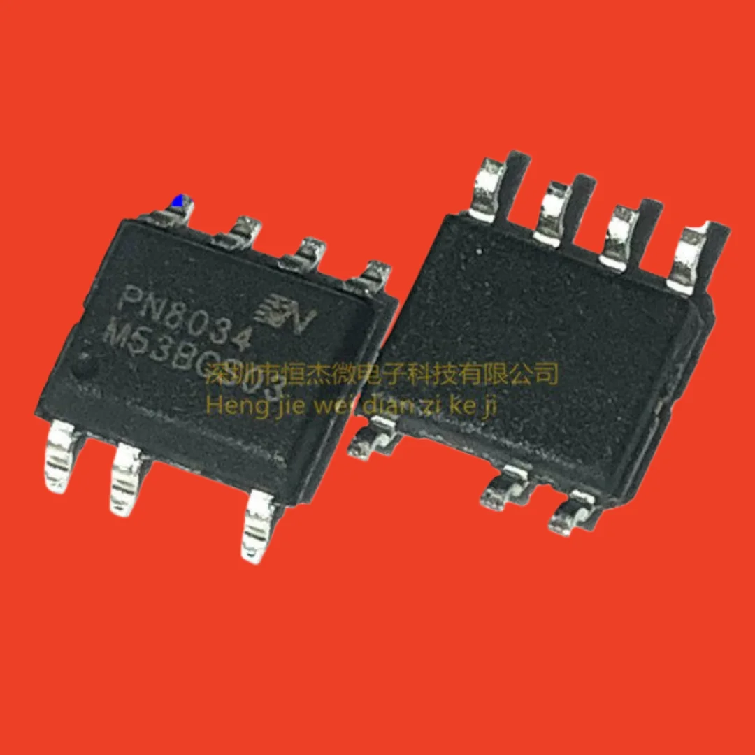 5PCS/neue original PN8034SSC-R1B PN8034 SMD SOP7 nicht isolierte hocheffiziente netzteil chip