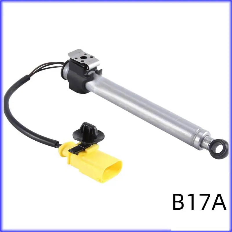 

BT-1 PCS 80A823823 Устройство освобождения Шарнир Датчик удара Капот Защита устройства Запасные части Подходит для
