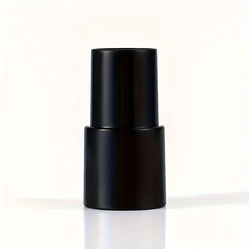 1 Buah Adaptor Selang Universal 32Mm Hingga 35Mm, Aksesori Pelengkap Lantai Plastik untuk Suku Cadang dan Aksesori Penyedot Debu