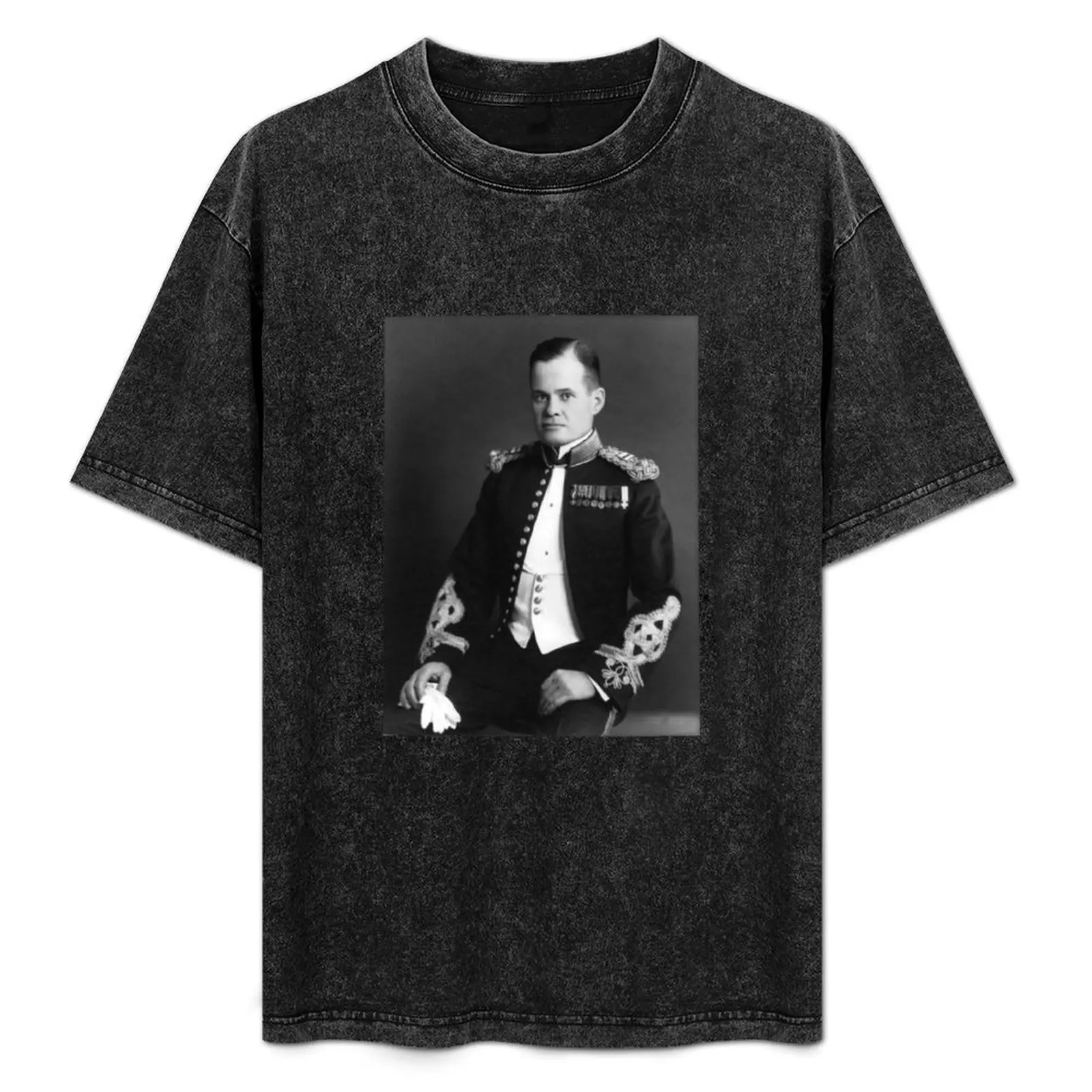 Lewis Chesty Puller T-Shirt customizeds oversizeds mens t shirt graphic