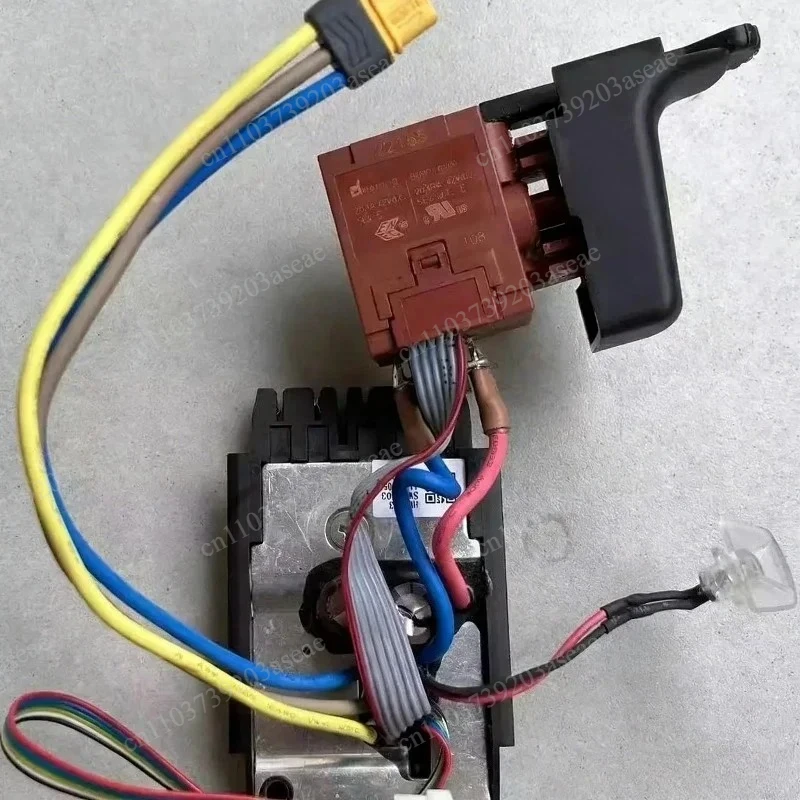 SD5000-A22 electric batch brushless 21.6V switch speed control module electric system new original