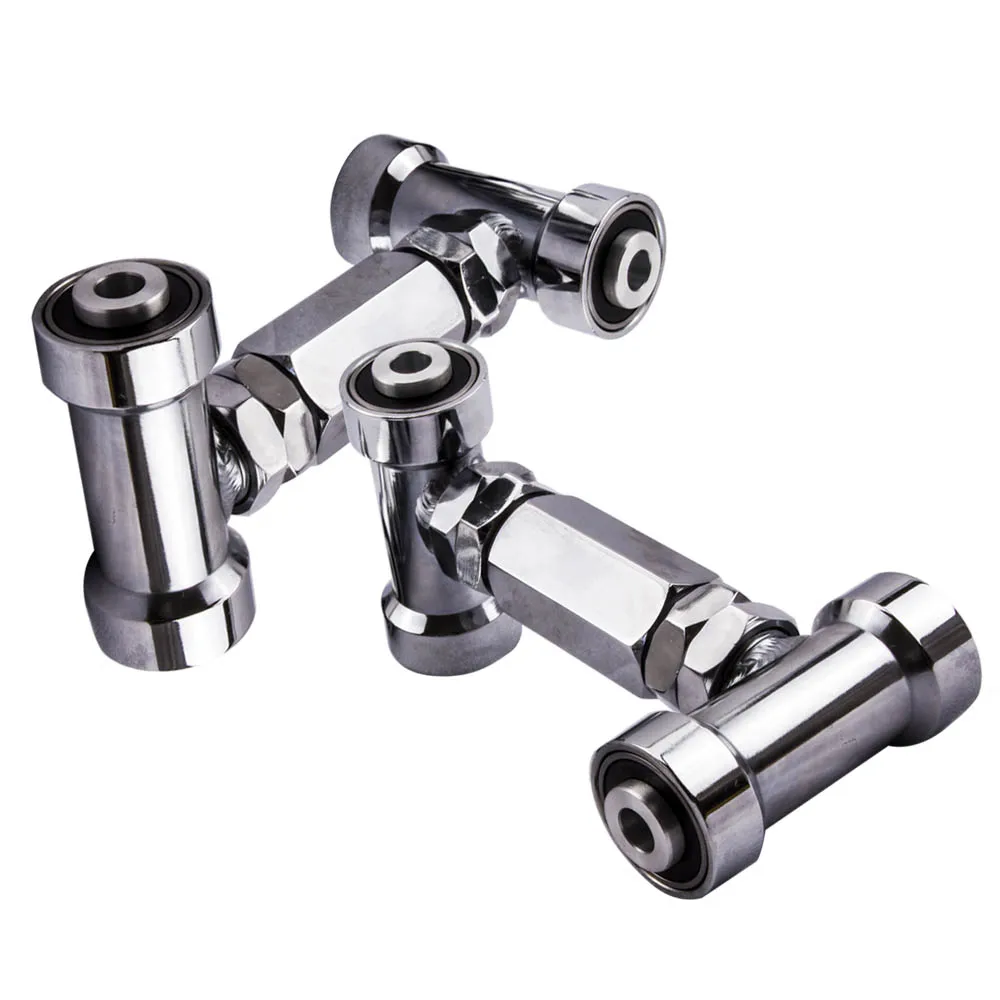 

Комплект рычагов подвески (камбер-армов) для Nissan Skyline R32, 200SX, 180SX, Fairlady Z, 300ZX Z32