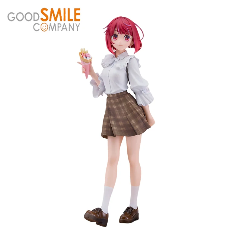 

Подлинная оригинальная GSC OSHI NO KO Arima Kana, наряд даты, аниме-фигурка, ПВХ, Коллекционная модель, куклы, статуэтка, орнамент, подарочные игрушки