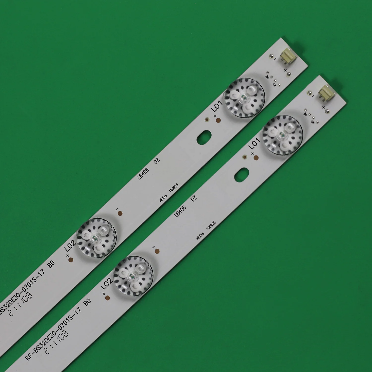 LED Backlight strip For BBK 32\