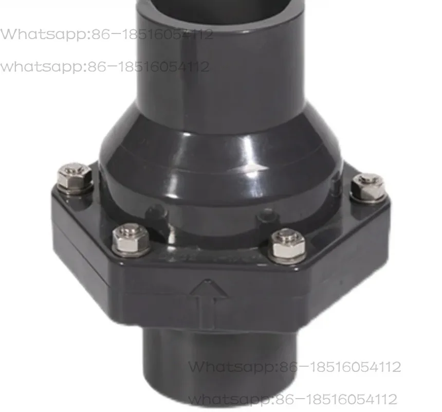 

Flap Check Valve, Swing Sewer Check Valve