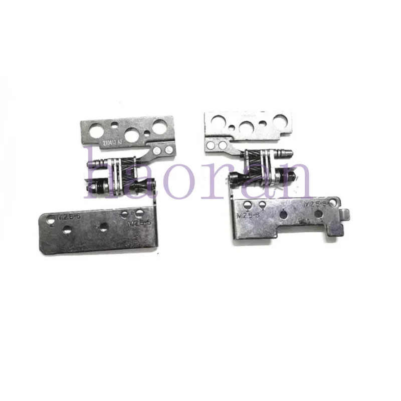 New for hp  Chromebook x360 14b-cb 14c-ca  hinges L R