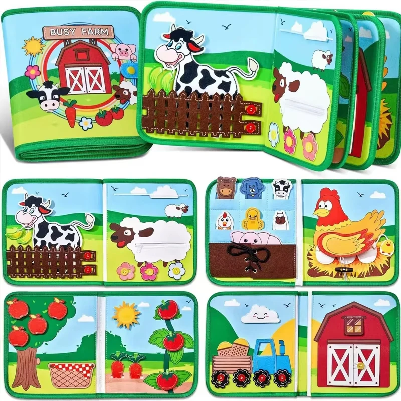 Green Farm