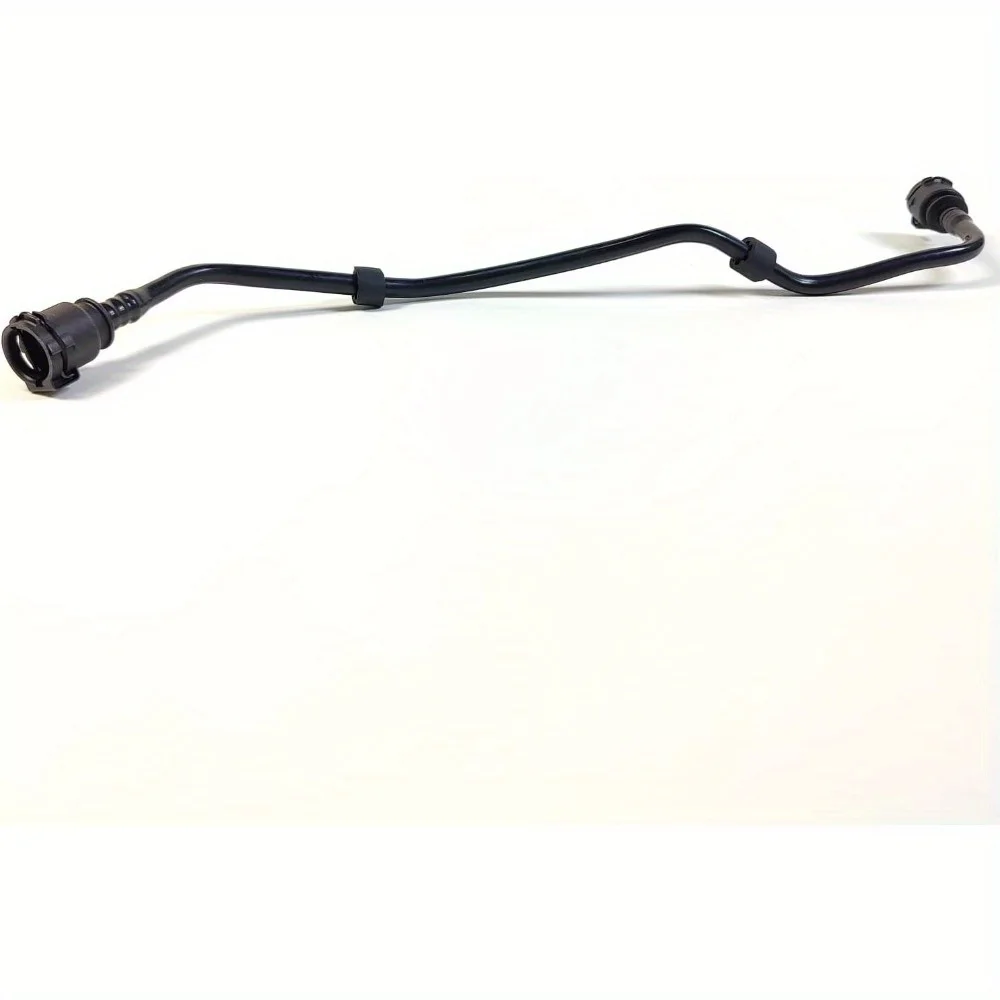 

Auxiliary water bottle hose For BMW 5 G30 N63 G12 7 G11 G30 550I 750LI ALPINA B7 Sedan, N63R 4.0 4.4 OE#A17128602668