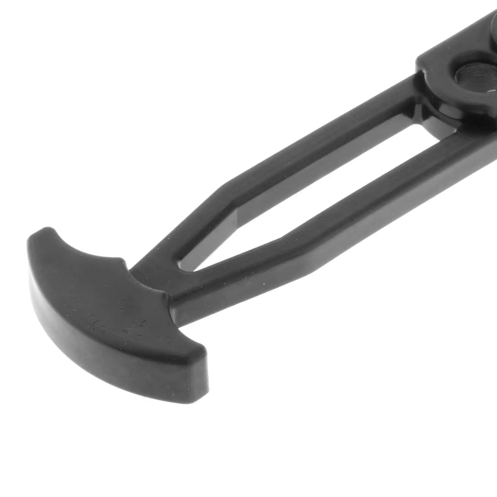 F1CU51910000 Replacement Parts Plastic Ladder Band Latch Strap Boat Hardware Tire Chains for Yamaha SX230 HO AR230 HO