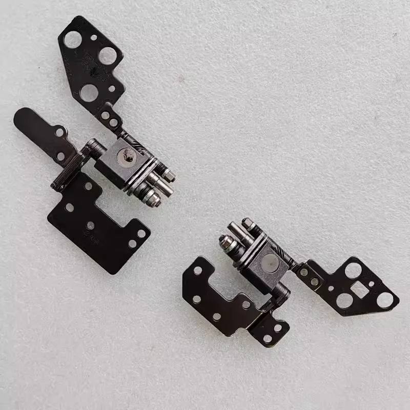 НОВИНКА для HP ENVY 15-CN 15-CP 15-AG HINGES R L Серый