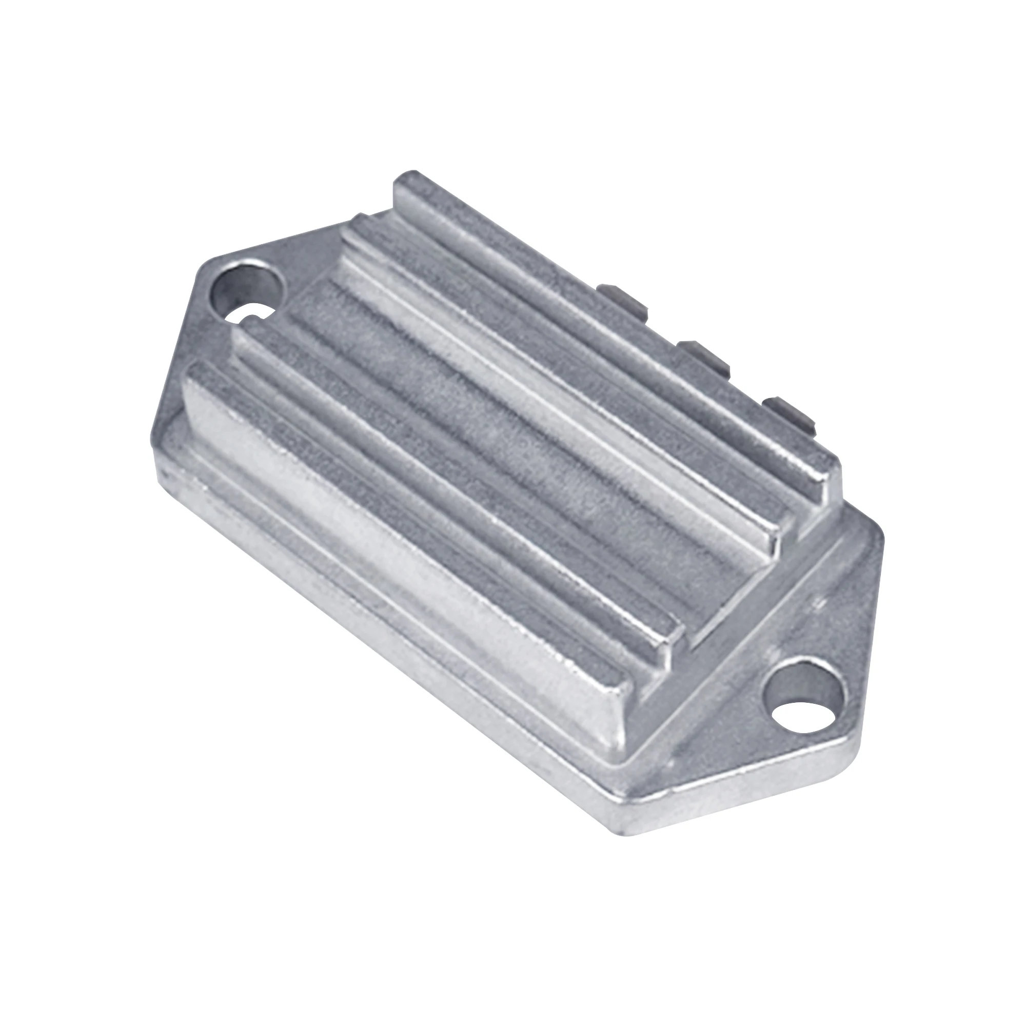 JONBO 2575503S 4140305 4140309 4140301 Silver Regulator Rectifier For Kohler John Deere MIA11665