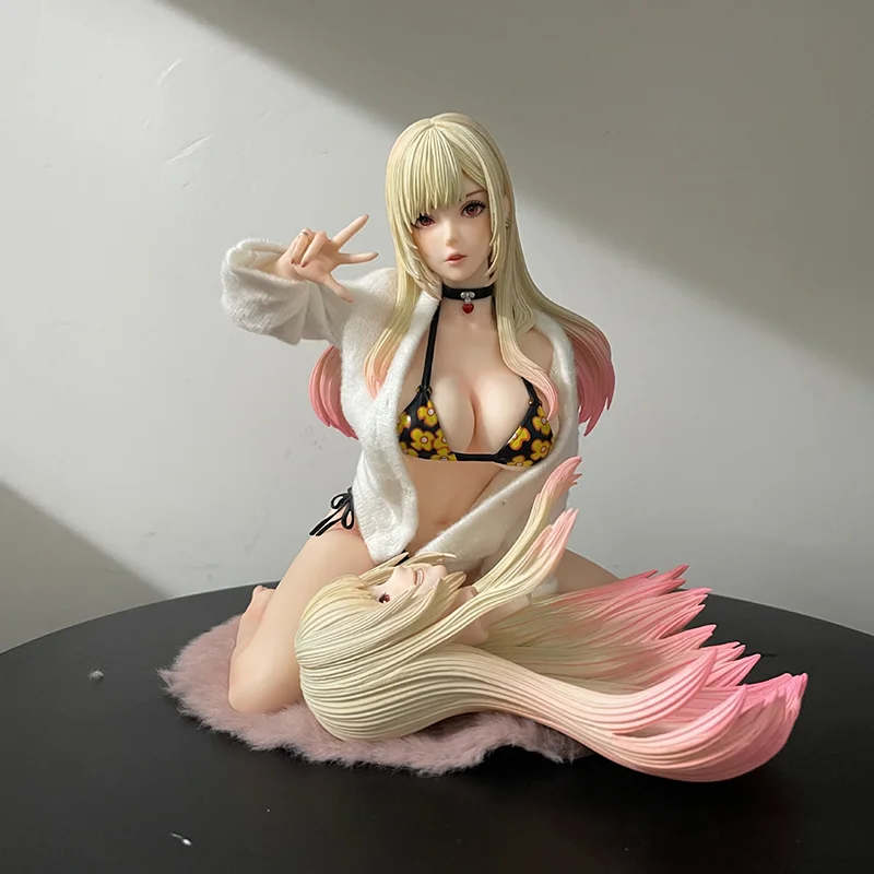 Anime Merchandise Dress - My Dress-Up Darling 19cm Scala 1/4