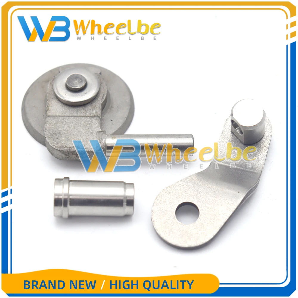 

Новый турбо-вестгейт RHF5V для BMW N55 B30 A 135i 235i 335i 435i 535i 640i 740 X5 X6 225 кВт 235 кВт 240 кВт 18539880002