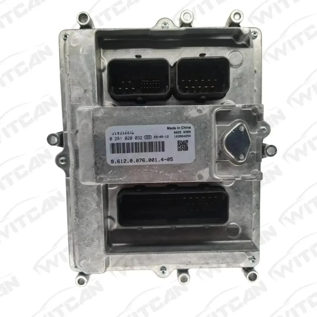 

Popular Hot sell Hot Selling Engine Parts ECU ECM 0281020032 Electronic Control Module ECM