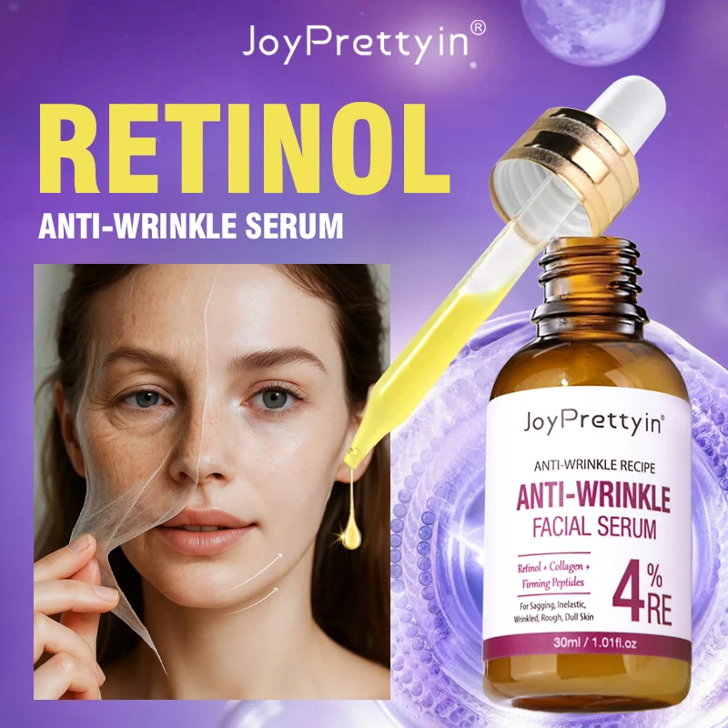 Joyprettyin Retinol… - image