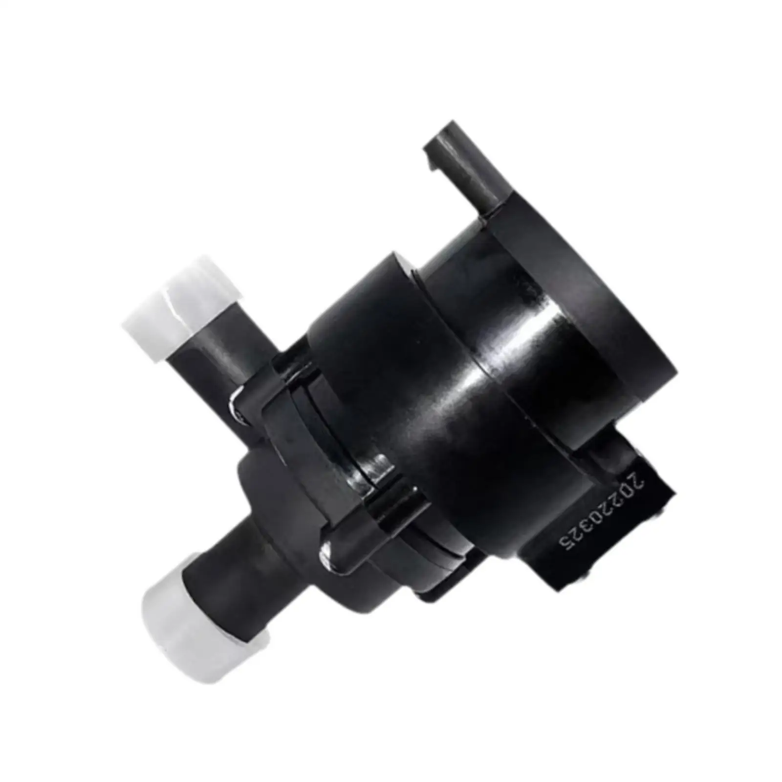 

Electronic Water Pump Replacement Electric Additional Coolant Water Pump F4J16-1118071AC for Chery