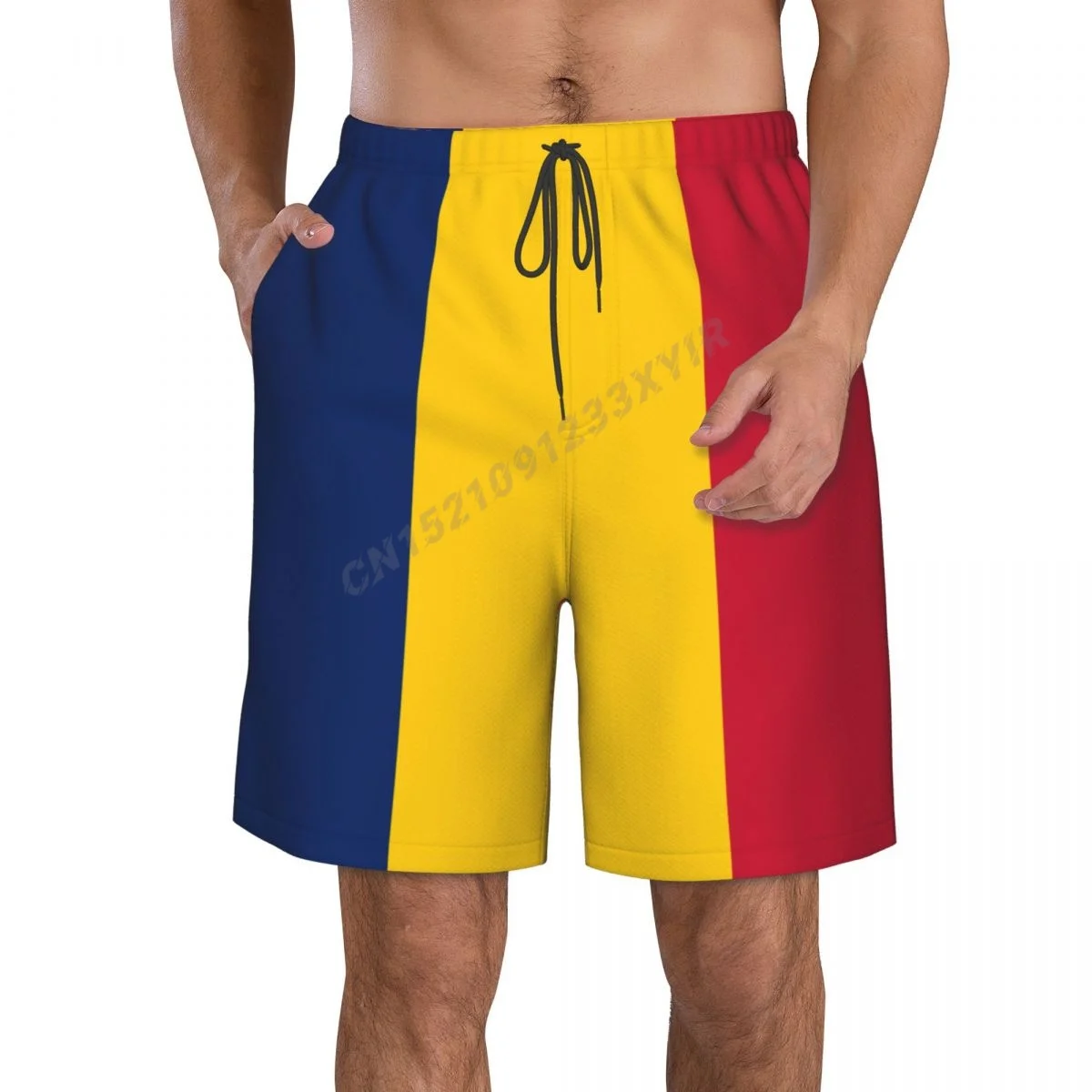 Summer Men's Chad F… - image