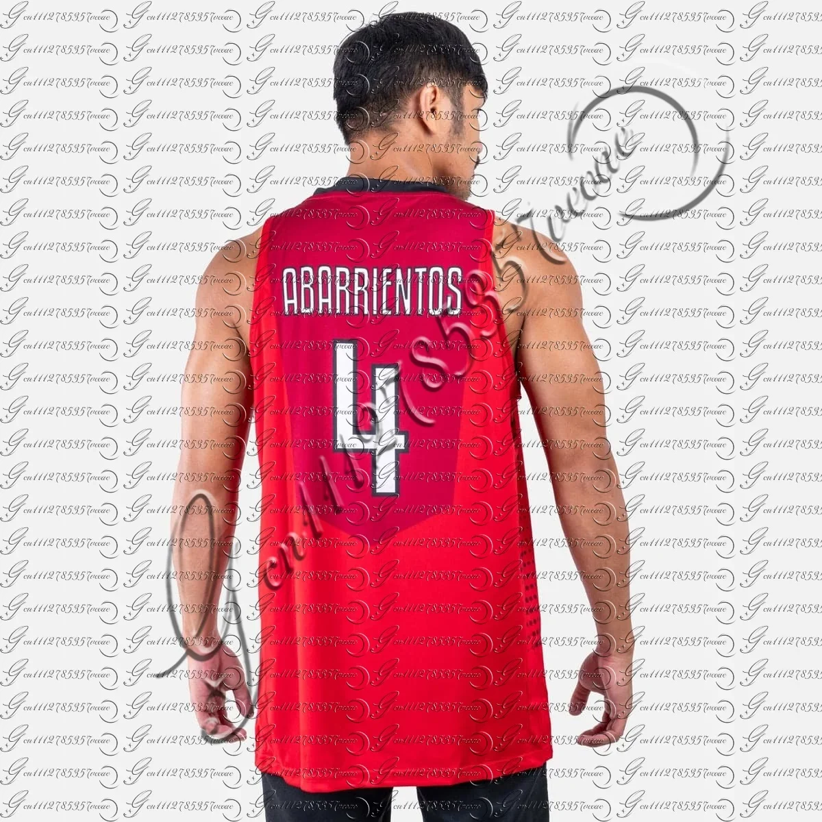Men Basketball Jersey, Sleeveless Basketball Vest, Quick Dry Mesh Sport Top, Athletic Training Jersey, Basketball Uniform