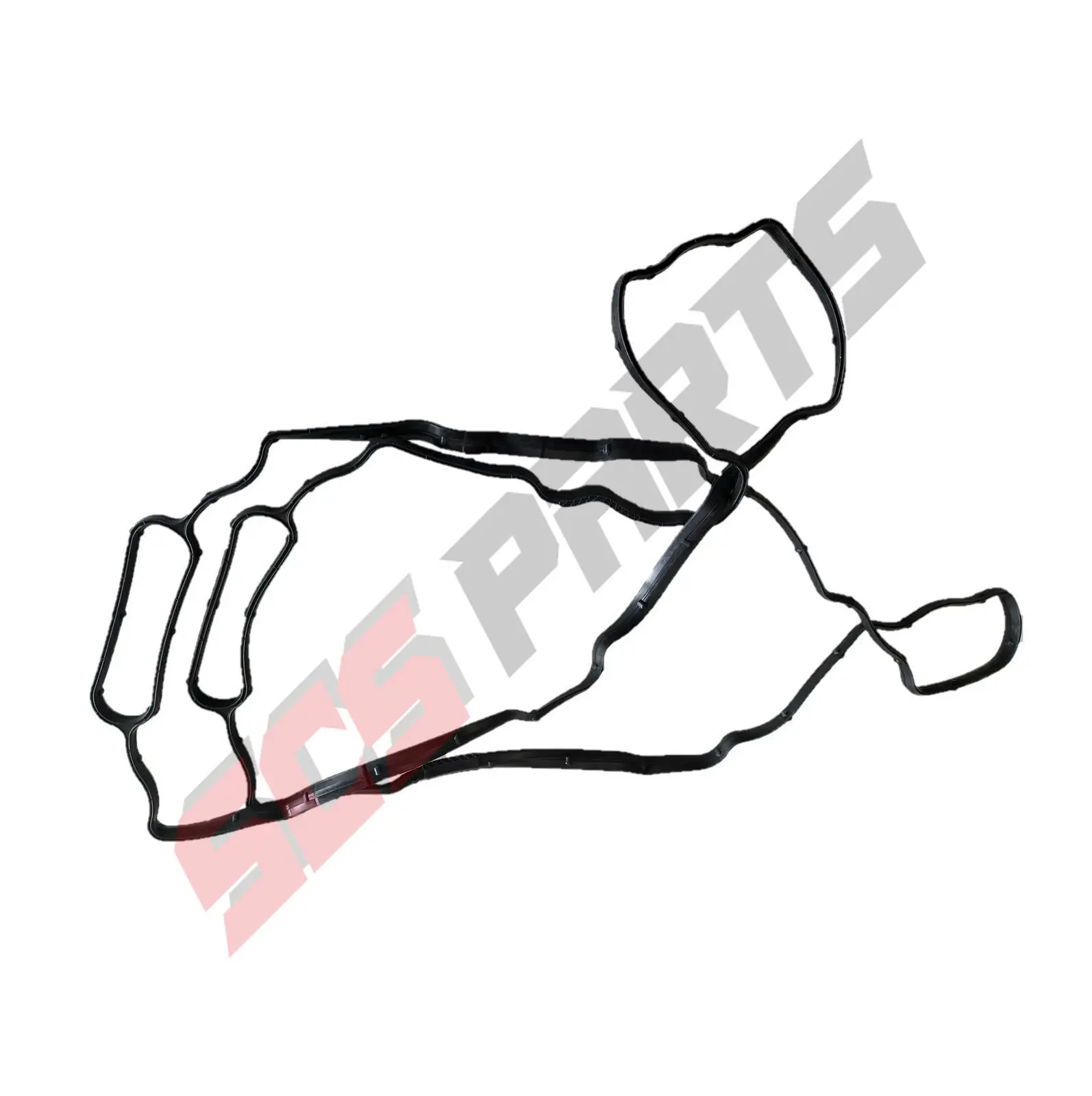 

5256541 Прокладка масляного поддона подходит для дизельного двигателя Cummins ISF2.8 ISF3.8