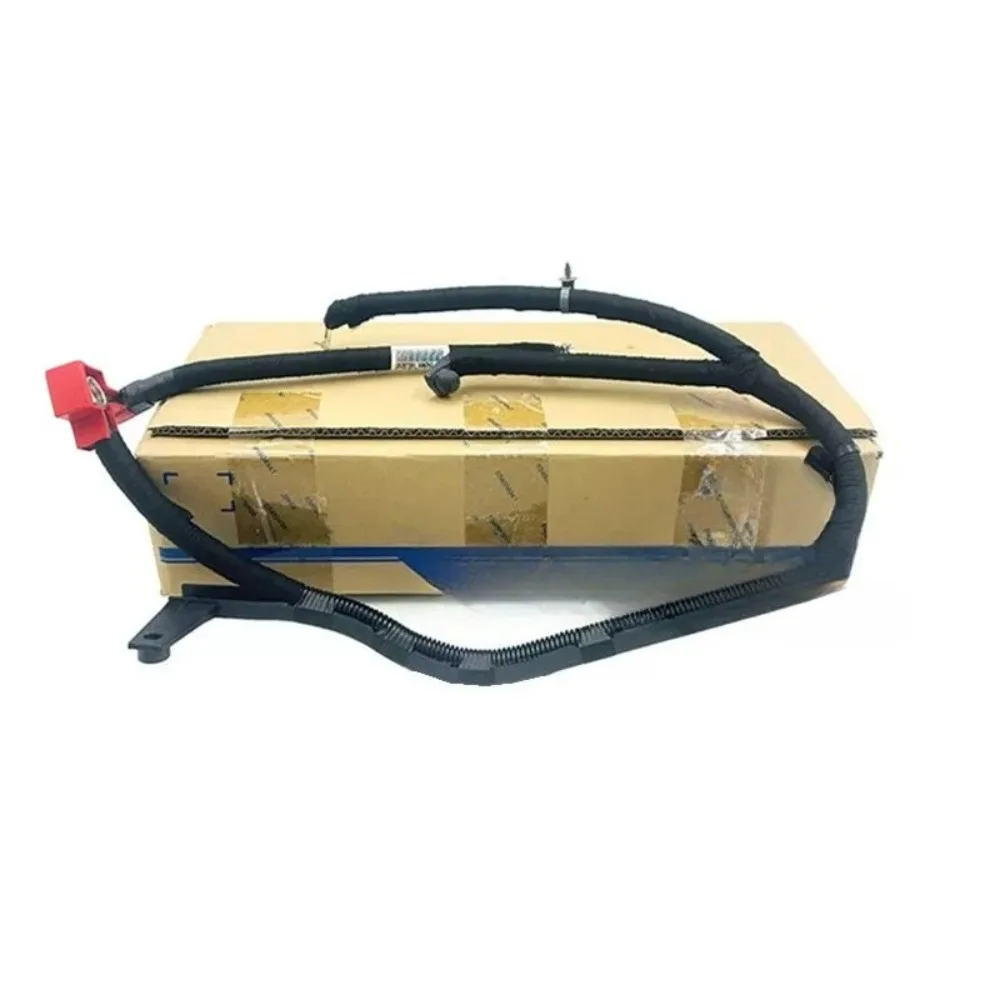 For Buick GL8S ES Firstland 2011-2016 2017-2026 26354350 Brand New Genuine Battery Positive Cable Battery Negative Cable Harness