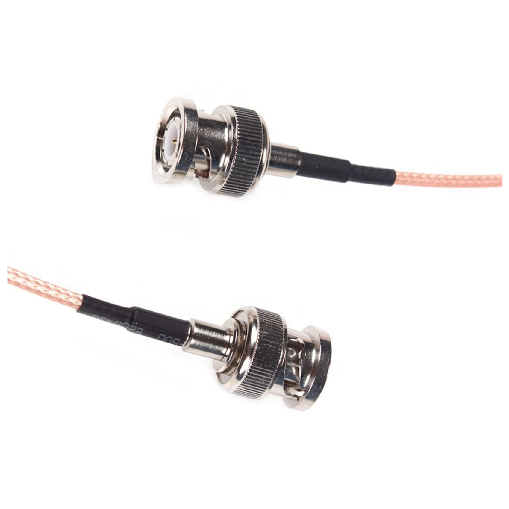 2X Custom Length Cables- LanParte HD-SDI HD SDI Video Cable Male HD SDI Extension Cable 60cm