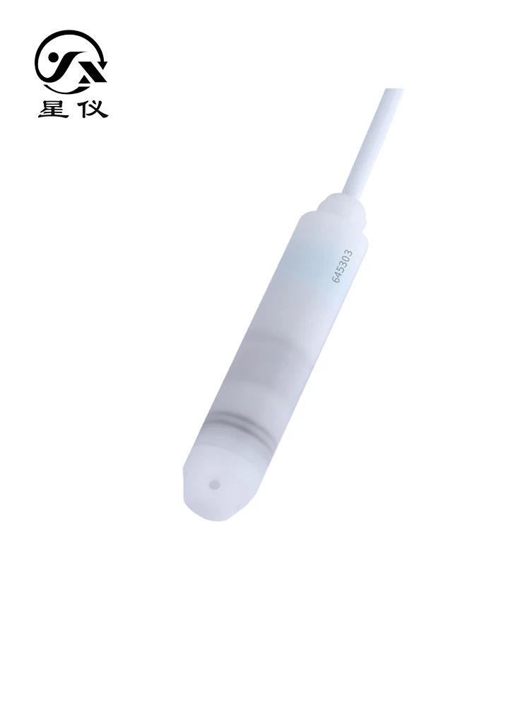 CYW71 Anti-corrosion Liquid Level Transmitter Imported Ceramic Core Body Acid and Alkali Resistant Input Water Level Sensor