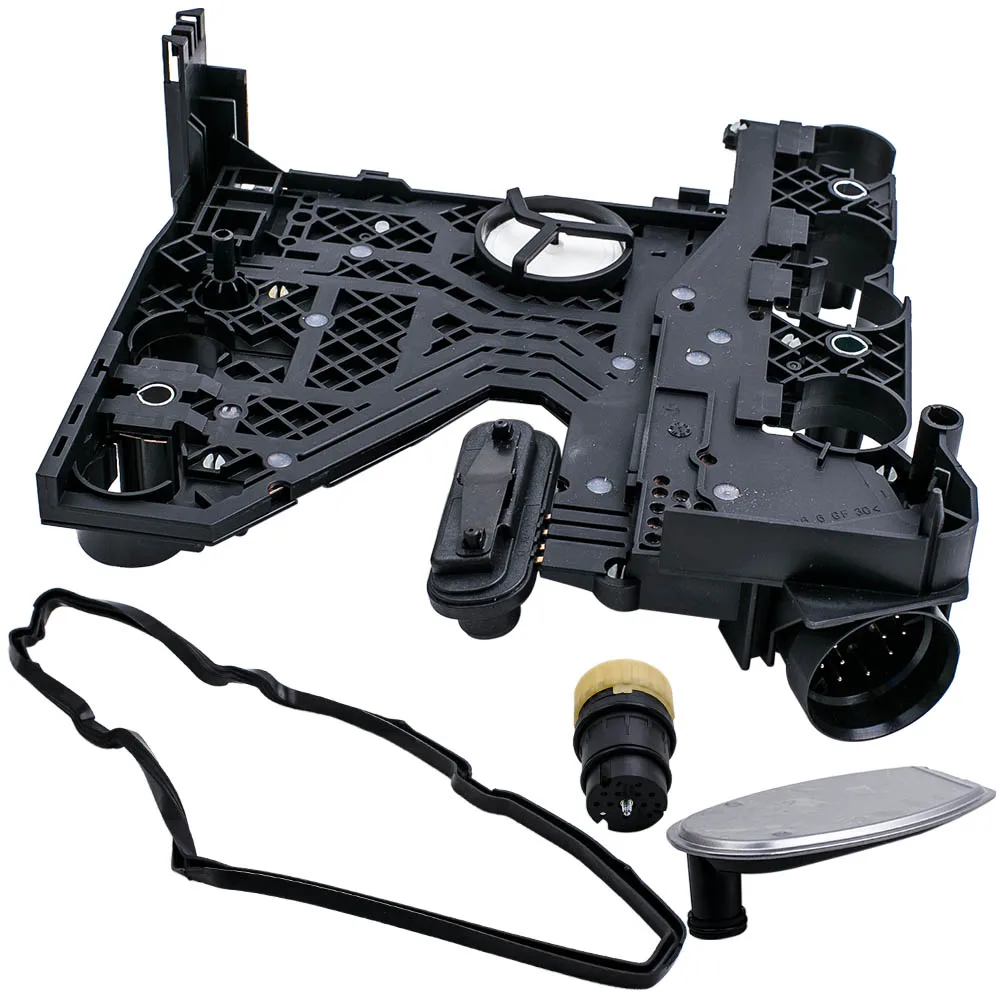 جسم صمام لوحة موصل ناقل الحركة الكهربائي لمرسيدس بنز 05097219 أأ