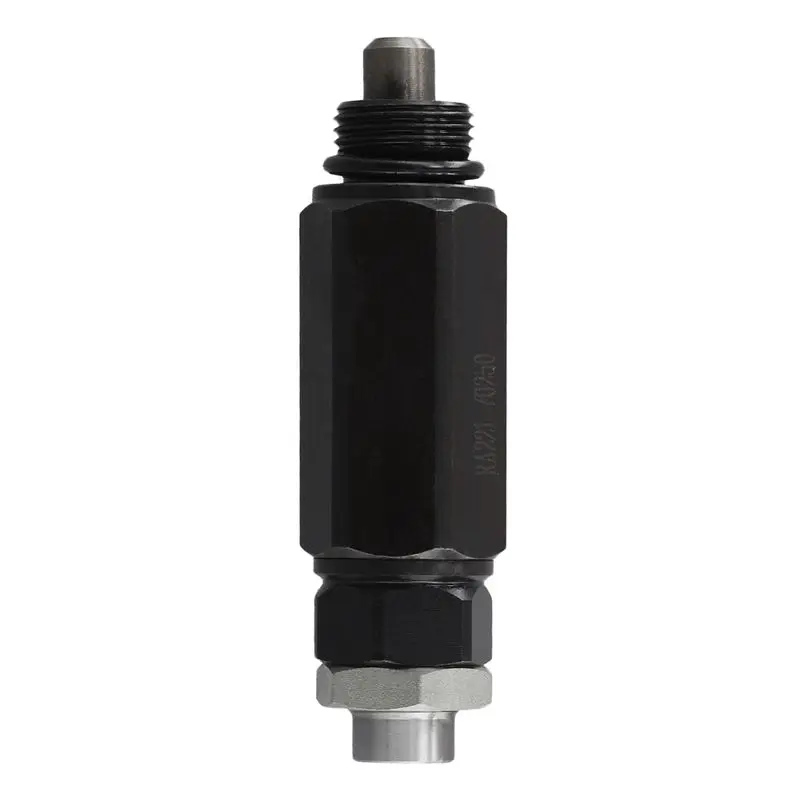AC23-For Kubota KX91 Safety Valve Distributor Main Relief Valve Controller Valve Excavator Parts
