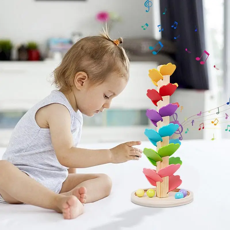 

Kids Music Toys Sensory Learning Toy Creative Educational Interactive Game For School Home Boy Hand-Eye Coordination Home