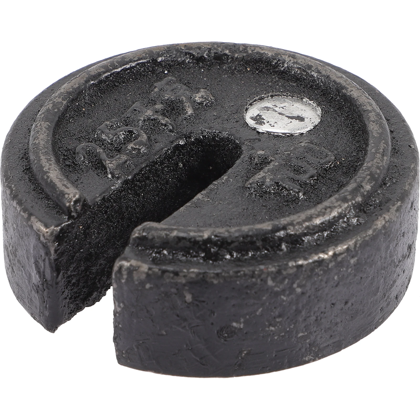 

Cast Iron Weights Retro Multipurpose Balance Meat Medicine Gram High Strength Sturdy ToughnessExcellent Performance Small Scale