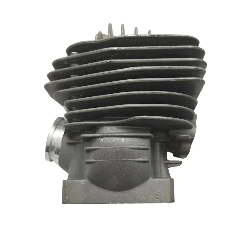 

Поршень цилиндра 56 мм в сборе для бензопил Stihl MS660 MS 660 066, запасные части, садовые инструменты