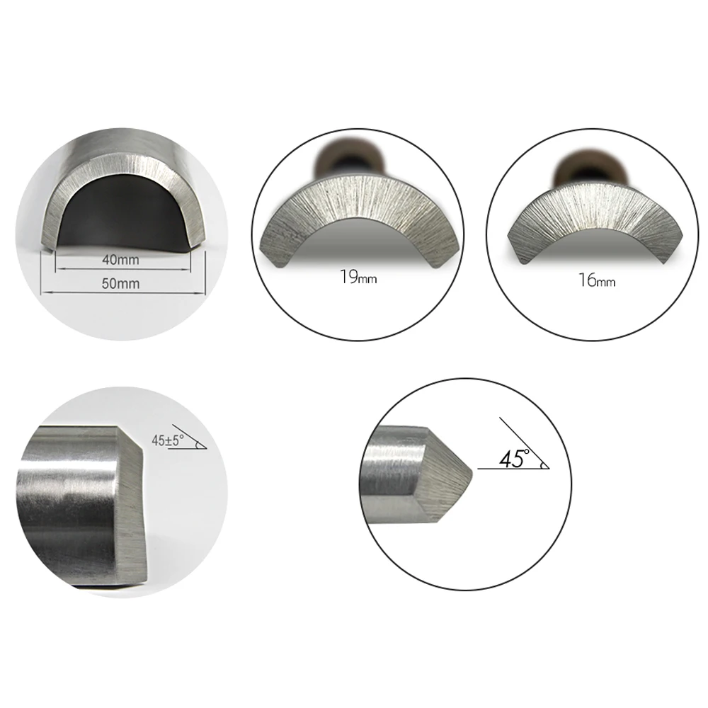 Thumbnail 4 - #35 Best Lathe Turning Tool Sets to Buy In 2026