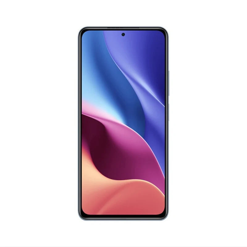 Xiaomi redmi k40 Android 5G sbloccato 6.67 pollici 12GB RAM 256GB ROM tutti i colori in buone condizioni telefono cellulare originale telefono usato