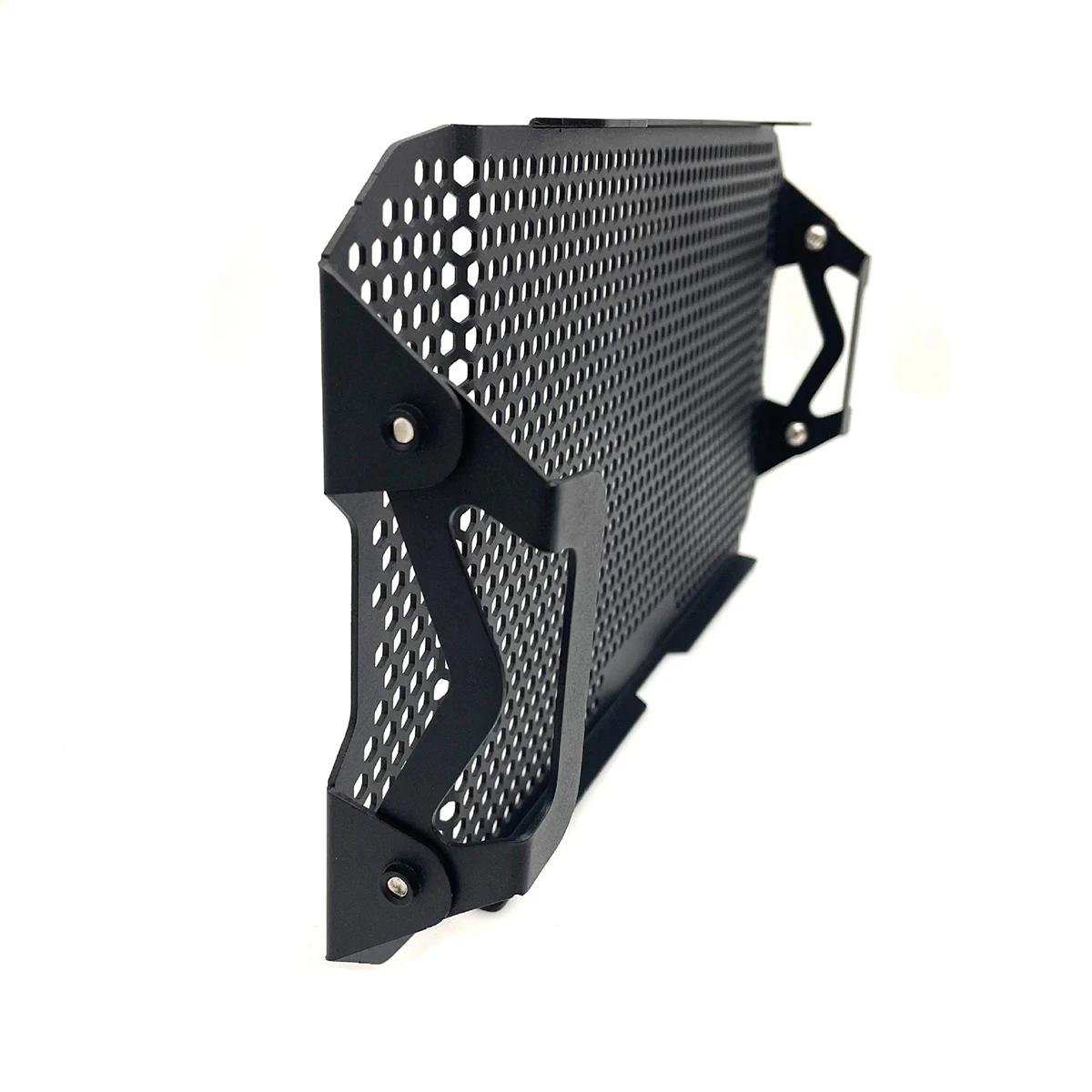 

1 PCS Black Motorcycle Radiator Grille Grill Cover Guard Protector For Honda NC750S NC750X 2014-2020 NC700N NC700X