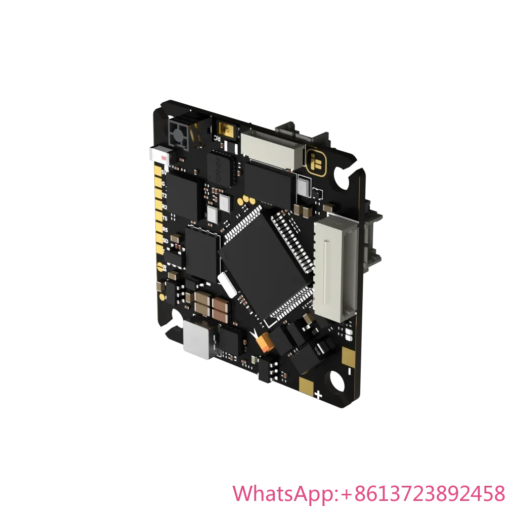 Iflight Borg 2 Rx A…