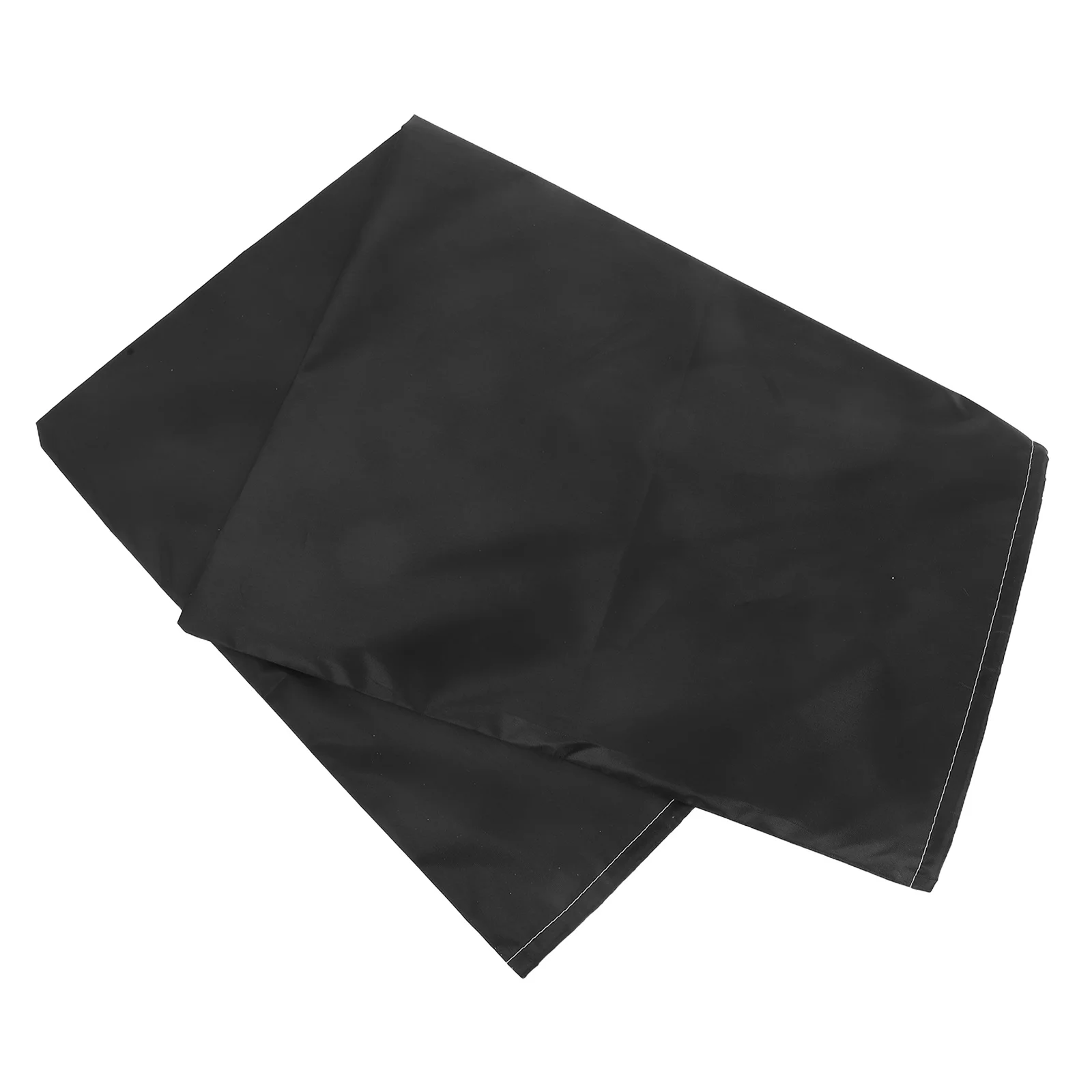 

Computer Monitor Dust Cover 23-25 Inch Oxford Cloth Anti-Static Protective Sleeve Desktop LCD Screen Display Guard Black