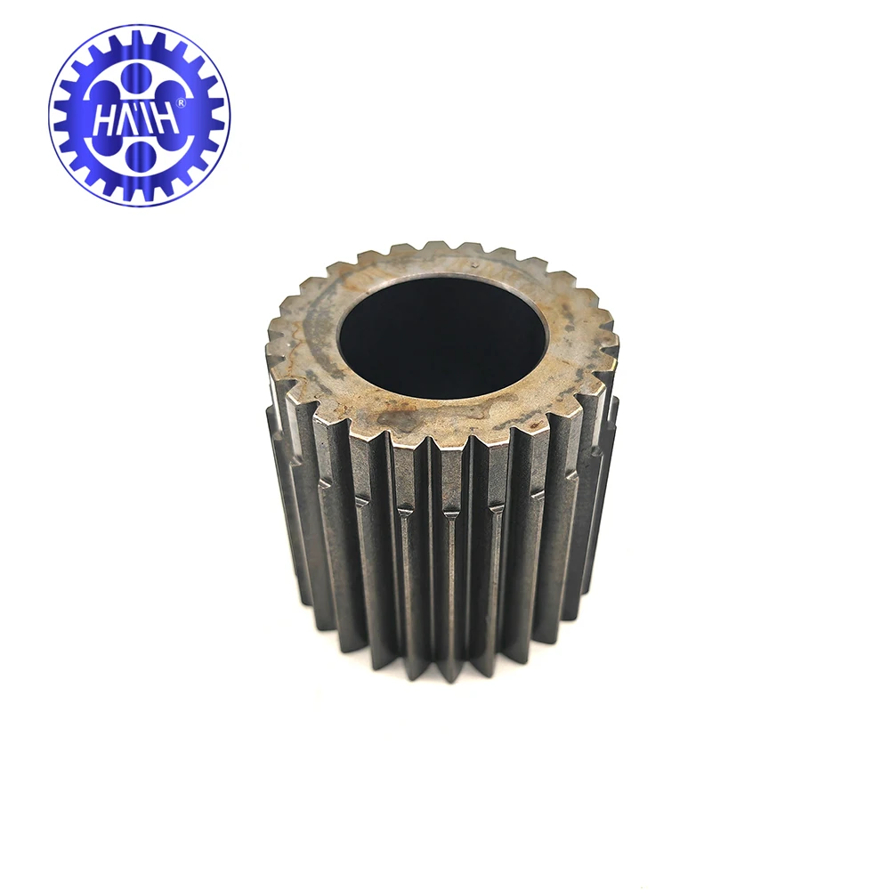 SHAFT TZ671B1009-01 Untuk KOMATSU PC200-6