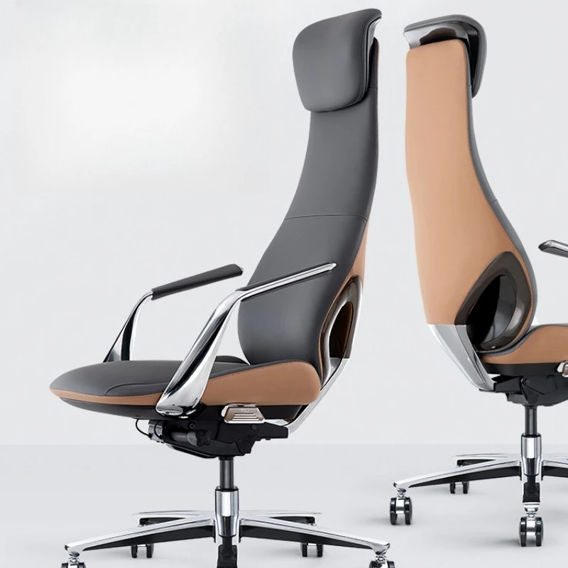 

business office chair, computer chair, sedentary and comfortable back seat