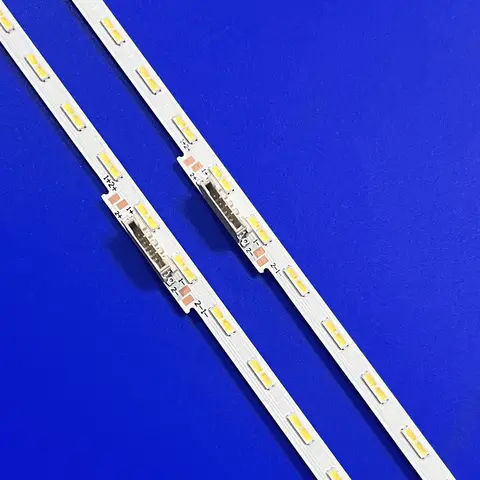 삼성 UE43AU8000 UE43AU8005K UN43AU8000k UE43AU9080U UN43AU8000 UN43AU8000F LM41-01040A 43AU8K 용 LED 백라이트 스트립