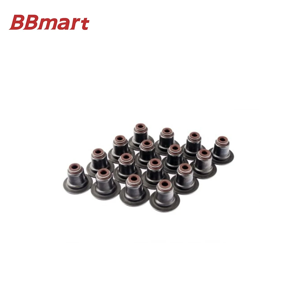 11340033950 BBmart قطع غيار السيارات صمام مانع تسرب الزيت لسيارات BMW E34 E36 E46 F20 #2