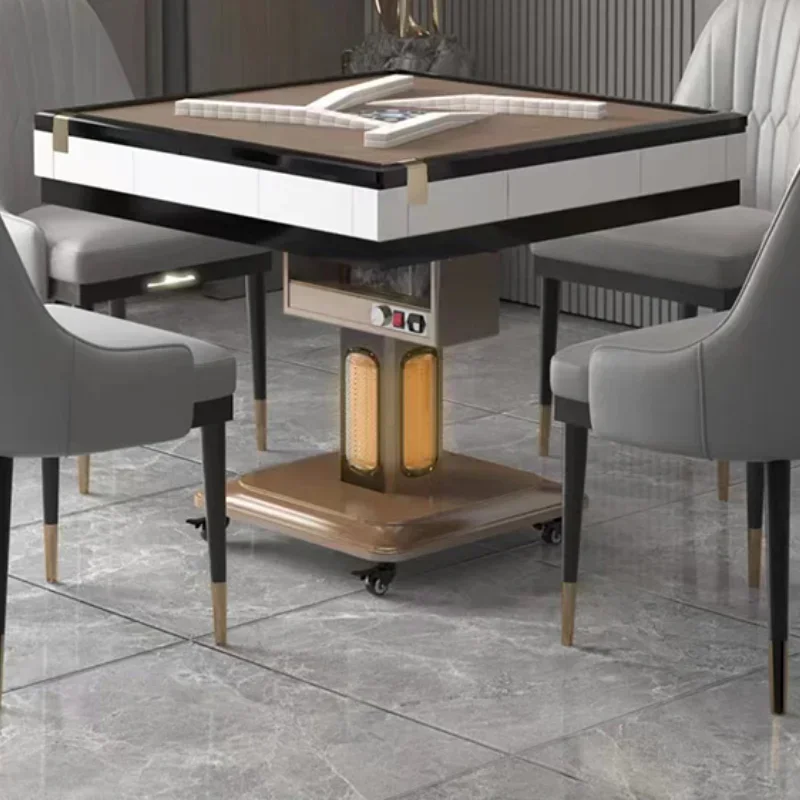 

Стол Обеденный Современная Кухня Бар Индивидуальные Большие Журнальные Столики Садовая Мебель Обеденная Роскошная Бесплатная Доставка Mesa Plegable Home