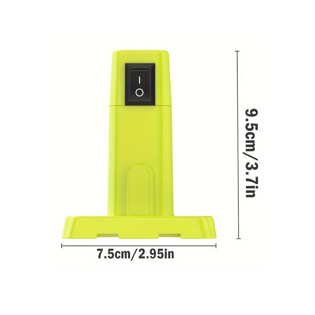 (A23G) Power Cable and Battery Adapter, for Ryobi Batteries, DC Power Cable Cord for Starlink Mini,for Outdoor and Emergency