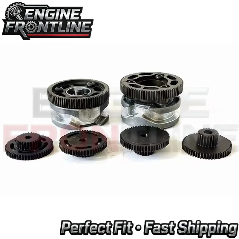 Dual Clutch Transmission DCT250 DPS6 6DCT250 Clutch Motor Gear Set Fits For Ford DCT Gearbox