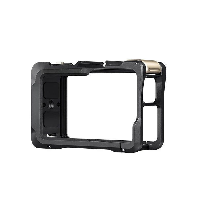 

Action5Pro/4/3 Metal Rabbit Cage Premium Edition Horizontal and Vertical Shooting Protection Frame