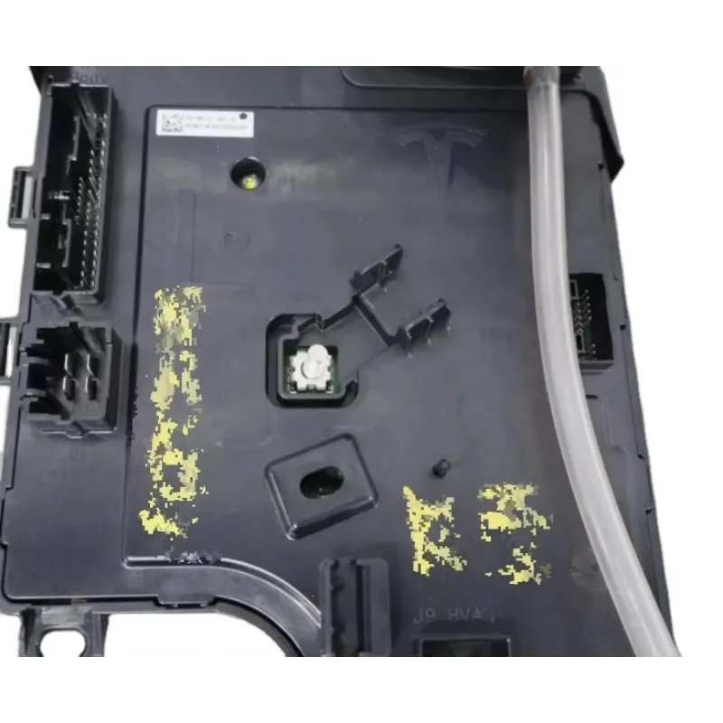 وحدة تحكم ECU أصلية جديدة لملحقات قطع غيار السيارات الطراز 3 NEV