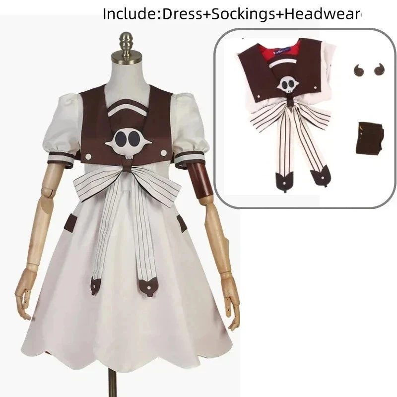 Disfraz de Halloween COSHalloween, Conjunto de Harley Quinn y Joker Queen, Camiseta, Pantalones y Accesorios para Niños y Adultos, Conjunto Completo