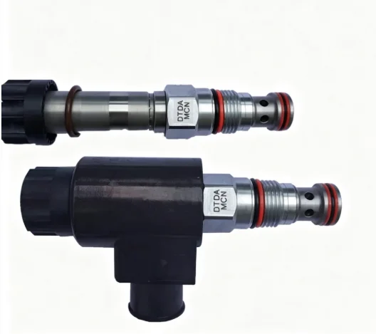 SUN DMBF-XNN  DMDF-XAN DMDF-XAN-244  FPCC-XDN series solenoid valve