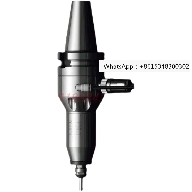 

Original genuine NSK NakaniSHI high-speed motor spindle HES510-BT30 BT40 BT50