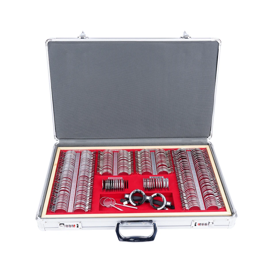 Trial Lens Set JS-2… - image