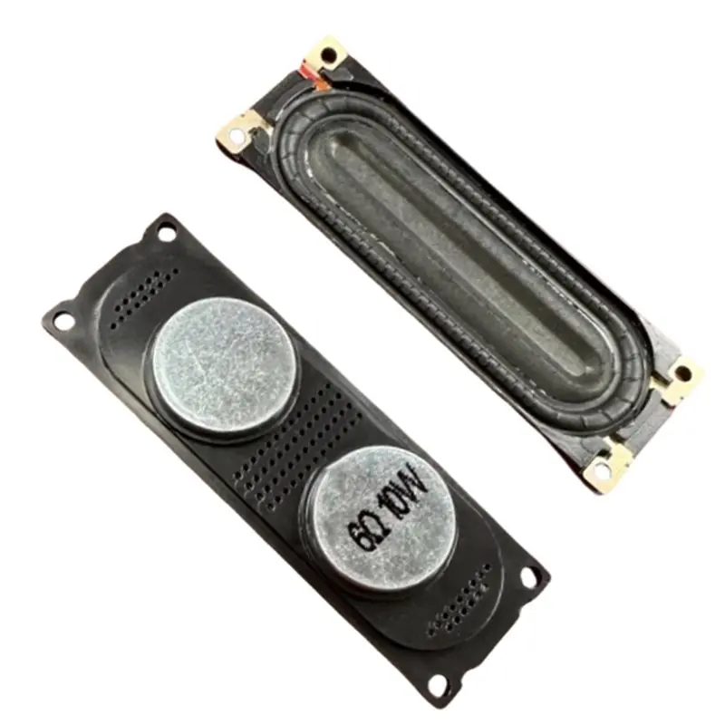 ABVJ-BN96-11608A BN96-11609A BN96-11610A BN96-11611A BN96-11612A Alto-falante com Núcleo de Buzina Preto para UN40B6000 UN46B7000 UN55B7100 PN50B